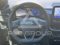 2022 Ford Puma