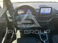 2022 Ford Puma