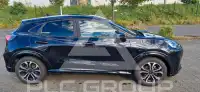 2022 Ford Puma