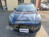2022 Ford Puma