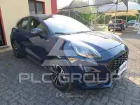 2022 Ford Puma