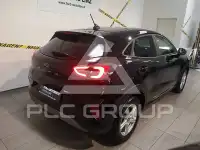 2022 Ford Puma