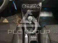 2022 Ford Puma