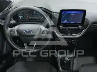 2022 Ford Puma