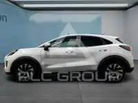 2022 Ford Puma
