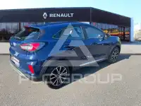 2022 Ford Puma