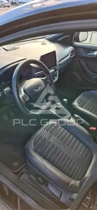 2022 Ford Puma