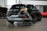 2022 Ford Puma