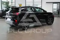 2022 Ford Puma