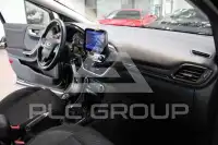2022 Ford Puma