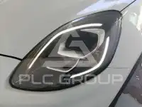 2022 Ford Puma