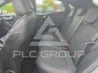2022 Ford Puma