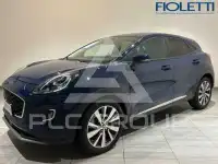 2022 Ford Puma