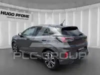 2022 Ford Puma