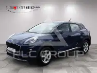 2022 Ford Puma