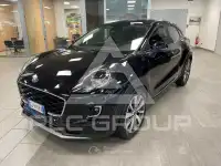 2022 Ford Puma