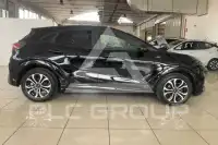 2022 Ford Puma