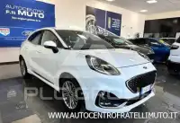 2022 Ford Puma
