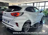 2022 Ford Puma