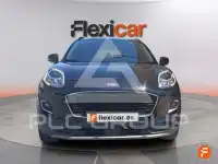 2022 Ford Puma