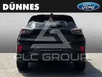 2022 Ford Puma