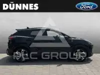 2022 Ford Puma