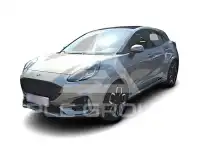 2022 Ford Puma