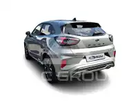 2022 Ford Puma