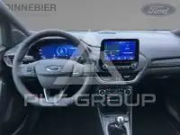2022 Ford Puma