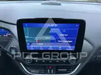 2022 Ford Puma