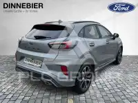 2022 Ford Puma