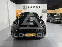 2022 Ford Puma