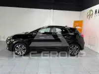 2022 Ford Puma