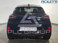 2022 Ford Puma
