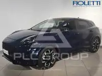 2022 Ford Puma