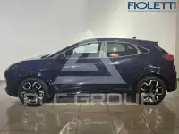 2022 Ford Puma
