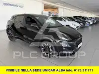 2022 Ford Puma