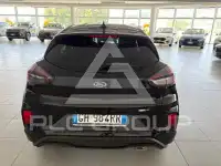 2022 Ford Puma