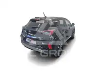 2022 Ford Puma
