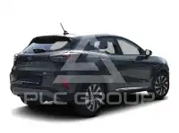 2022 Ford Puma