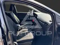 2022 Ford Puma