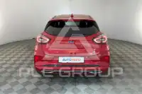2022 Ford Puma