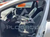 2022 Ford Puma