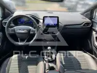 2022 Ford Puma