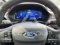 2022 Ford Puma