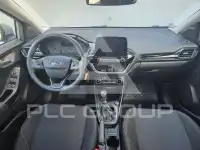 2022 Ford Puma