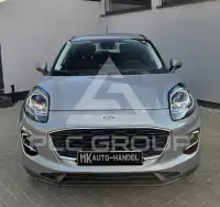 2022 Ford Puma