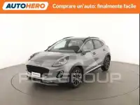 2022 Ford Puma
