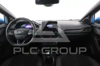 2022 Ford Puma