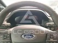 2022 Ford Puma
